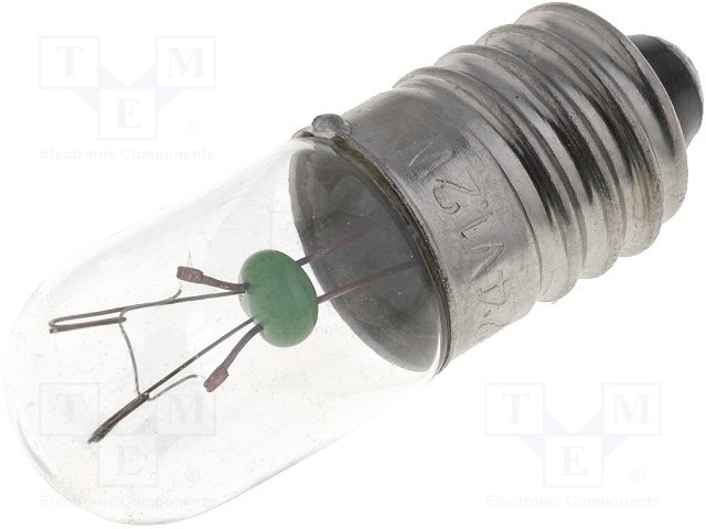 LAMP 3450(E10)-BRIGHTMASTER
